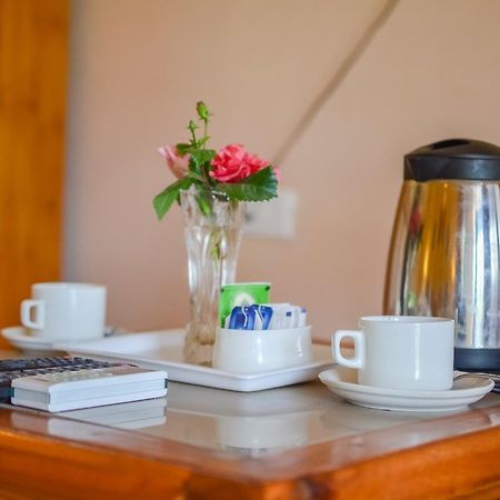 Pushkar Rajwara Resort Luaran gambar