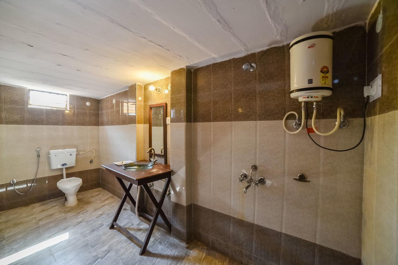 Pushkar Rajwara Resort Luaran gambar